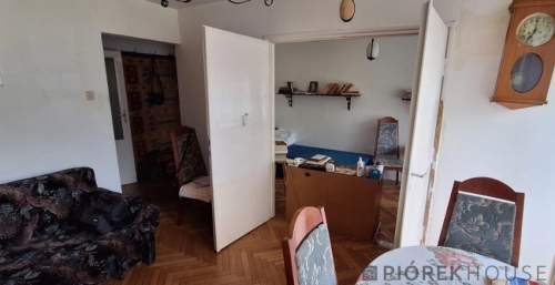 2-pokojowe mieszkanie na Woli