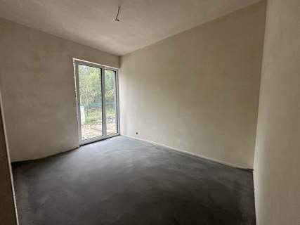 Ostatnie mieszkanie 3 pokoje 62.55m Ogródek