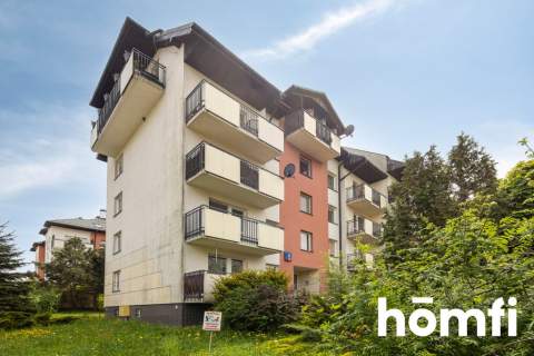 2 pokoje osobna kuchnia balkon piwnica