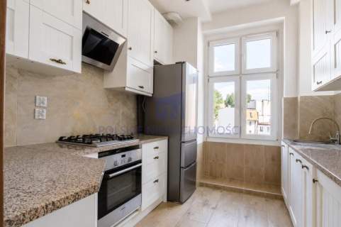 Śródmieście 92m2 4 pokoje Balkon