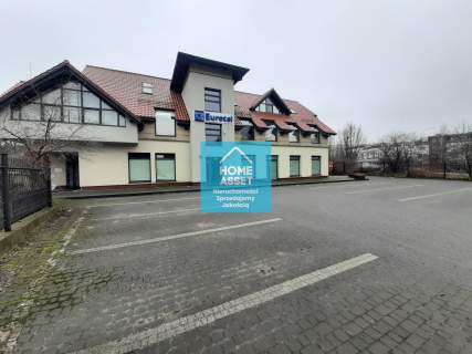 Lokal idealny na biuro Gdańsk Morena