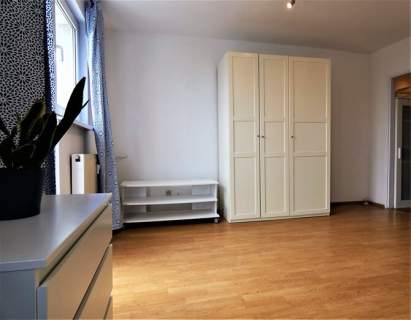 Kawalerka, 29 m2, balkon - Maczka 20