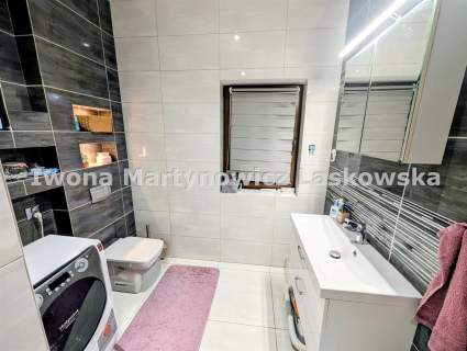 Bezczynszowe mieszkanie, 2 pkoje, 70m2, Lubin