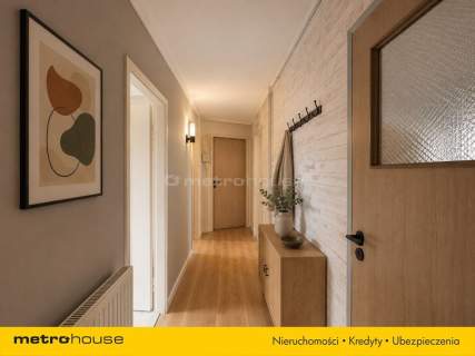 Mieszkanie na sprzedaż, 56,48 m2, Bytom