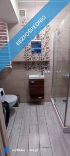 NOWE BUDOWNICTWO JASNE MIESZKANIE Z BALKONEM - 52,07 m . MIEJSCE...