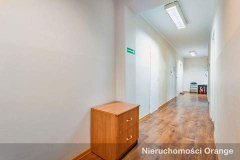 Kompleks budynków biurowych