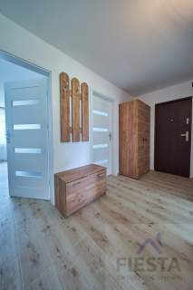 Lublin, LSM,3 pokojowe ul. Żarnowiecka od 10.2026