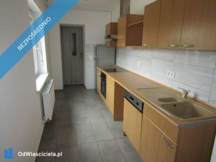 Mieszkanie 4 pokojowe w Olszowej