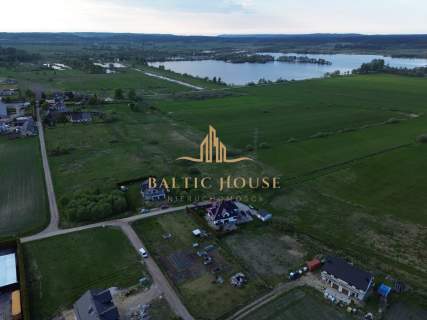 Działka Budowlana 1534m2 Warunki zabudowy Góra