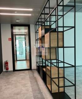 Ochota lokal biurowy 345m2 do wynajęcia