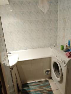 M3Bałuty pełen rozkład balkon wyposażone