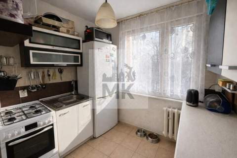 3 pokoje, kuchnia, balkon na Dąbiu, przy Smoczym Skwerze
