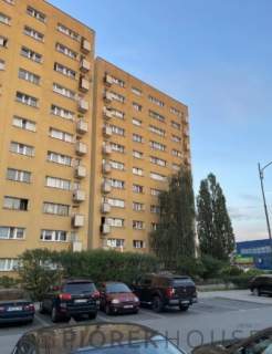 3-pokojowe mieszkanie na Bielanach