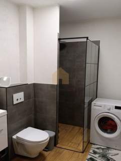 2 pokoje/37m2/Cieplice/ogródek/parking/piwnica