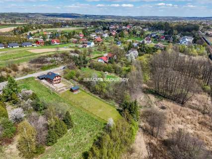 13 arów Budowlana , Rudawa , Zabierzów