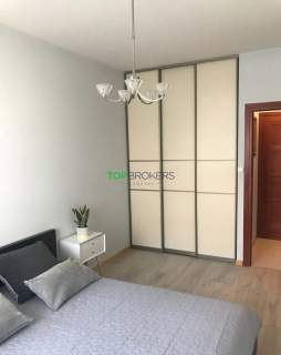 Komfortowe 3 pokoje z balkonem, garaż
