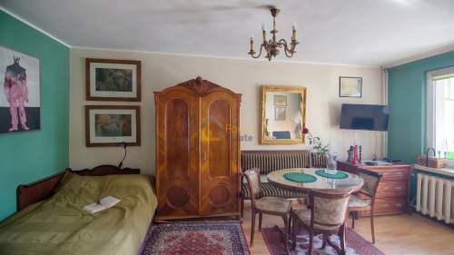 Mieszkanie na sprzedaż, 33,18 m2, Kraków