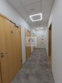 Mokotów lokal biurowo-usługowy 533m2 do wynajęcia