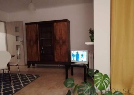 2-pokojowe mieszkanie w Ursusie