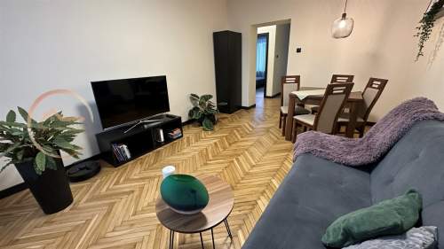 Górzyskowo/Nowoczesne 2pokoje/komorka lokatorska