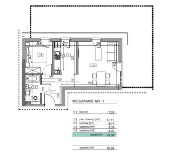 Gotowe mieszkania/rabaty/m.post w cenie 0% prow.