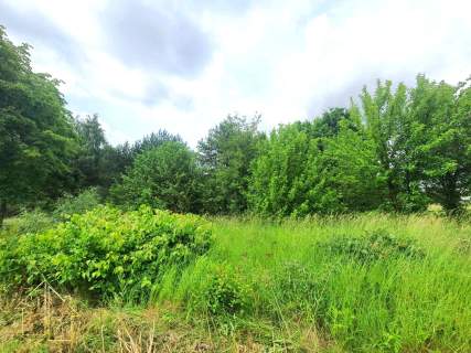 Duża działka 3524 m2 w świetnej lokalizacji - tylko 5 km od Bi