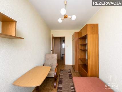 Mieszkanie 3 pokojowe w centrum Środa Wlkp.
