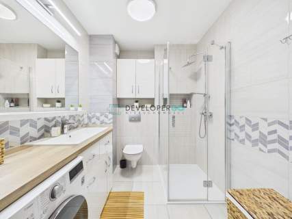 63 m 3 pokoje balkon garaż ul.Filipowicza