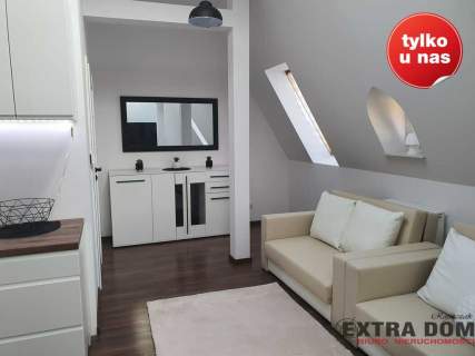 Mieszkanie do wynajęcia, 27 m2, Szczecin
