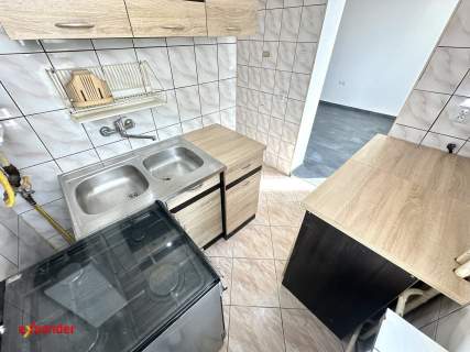 2 pokoje na parterze 33 m Blachownia