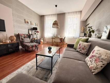 Mieszkanie na sprzedaż, 78 m2, Bydgoszcz