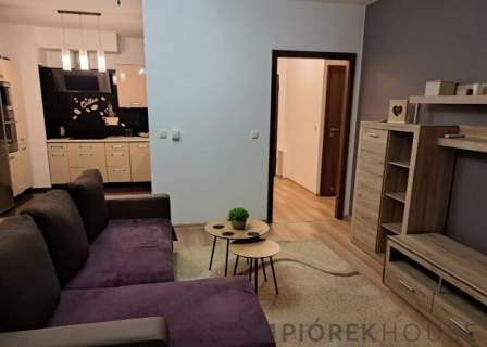 2-pokojowe mieszkanie na Bemowie