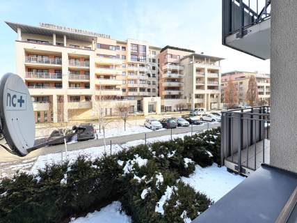 Mieszkanie 2-pokojowe z balkonem 45m2 pet friendly