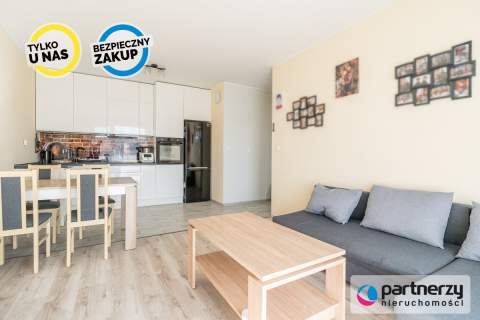 Wygodne 3 pokojowe mieszkanie z obszernym balkonem