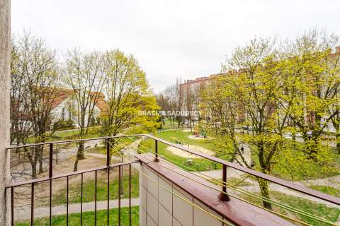 Mieszkanie na sprzedaż, 45,42 m2, Kraków