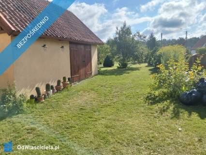 Mazury Dom na sprzedaż Stare Juchy ul. Kętrzyńskiego 2