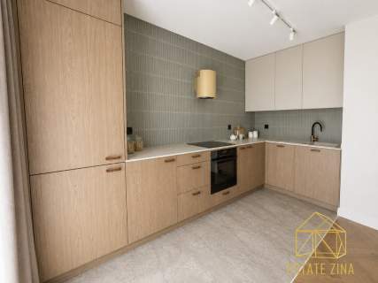 3 pokoje 70 m 2 sypialnie garderoba taras