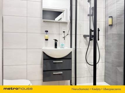 Mikroapartament 18m Sołtysowicka, gotowy do najmu