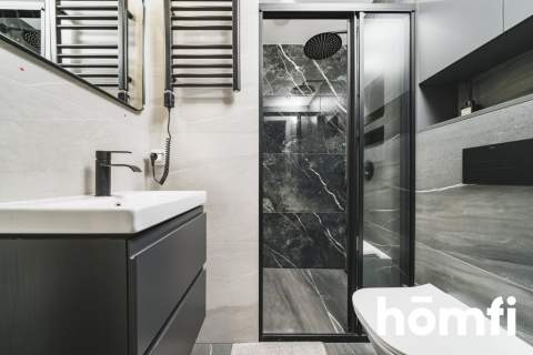 Na sprzedaż apartament 65 m2 z ogródkiem