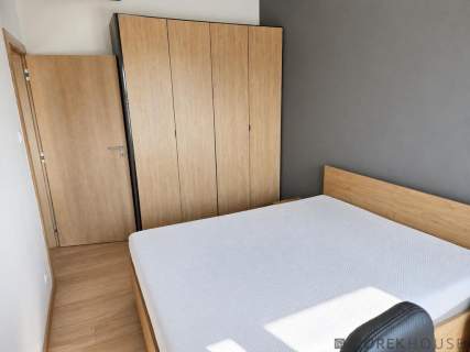 2-pokojowe mieszkanie na Pradze-Południe