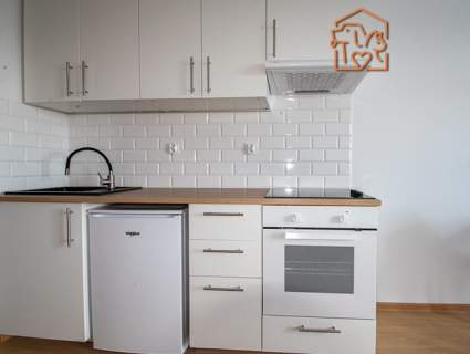 Kawalerka z MP, pet-friendly - Węgrzyna 14