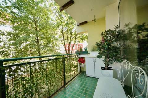 Biskupin Duży balkon Parter 2 Pokoje