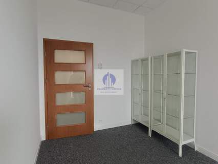 Mokotów lokal biurowy16,38 m2 do wynajęcia