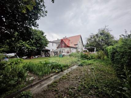 Dom na sprzedaż, 65 m2, Szczecin