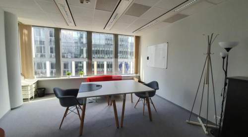 Wola lokal biurowy 576m2 do wynajęcia