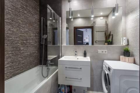 2 pokoje Widzew balkon parking 2018, winda