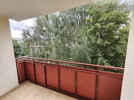 Odświeżone 2pok. z balkonem -os.Książąt Pomorskich