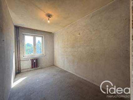 Pomorzany, 3 pokoje 68,3m2, balkon, 1 piętro