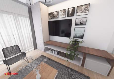 2 pokoje Oddzielna Kuchnia Klucze IV kw. 2026 Blisko Centrum