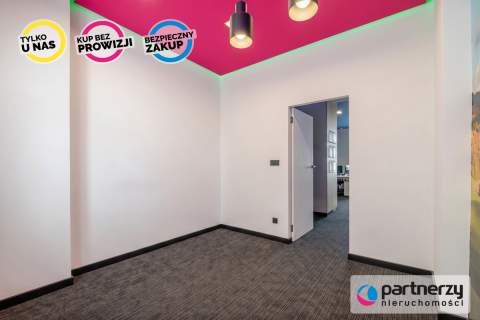 Gotowy lokal 96 m2 pod biuro, kancelarię,